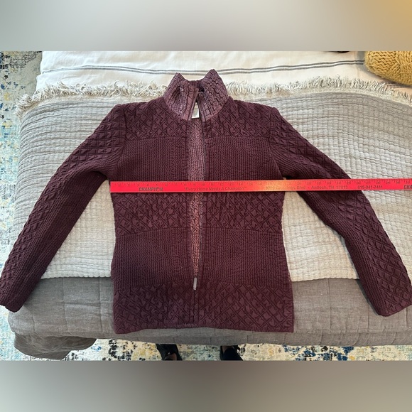 Chico’s Jacket - Picture 3 of 3